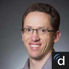 Dr. Damian M. Ray, MD