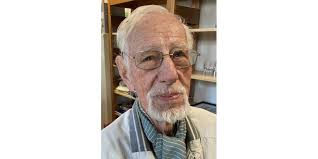 Saint-Louis. Les 90 ans de Walter Bauer