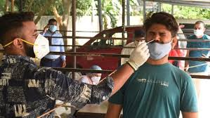 The delta variant is rapidly becoming a problem in some parts of the world, including the uk. Ku6t78jvzuevrm