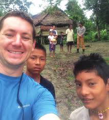 Enter To Win! Local Riverview Resident Answers God's Call