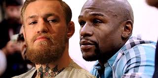 They are associated with a rejection of traditional values. Floyd Mayweather Sr Slams Conor Mcgregor Ahead Of Showdown With Floyd Mayweather Mmaweekly Com