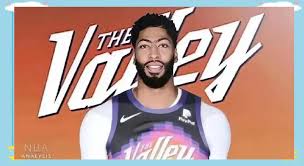 IM电子竞技-电子竞技官方网站app下载-浓眉哥迎来十赛季高光表现 ...