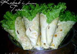 Resep Kebab Turki Kitaberbagi Oleh Dewi Nugrah Recipe Kebab Makanan Resep Makanan