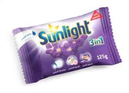Our invigorating sunlight cooling mint family bathing soap is the perfect. Sunlight 3 In 1 Super Bar Soap With Lavender 125 Gm Buy Online Soap Shower Gel At Best Prices In Egypt Souq Com
