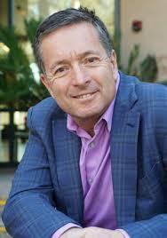 Ralph Strader's Instagram, Twitter & Facebook