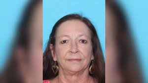 SILVER ALERT: 64-year-old Overland Park woman last seen Monday evening