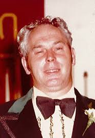 Memories of Roderick Wilfred Sinclair Acker