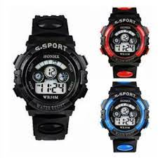 Check spelling or type a new query. Baj Jam Tangan Rubber S Sport S 1790 Digital Fashion Led Jf038 Import Grosir Murah Pria Wanita Shopee Indonesia
