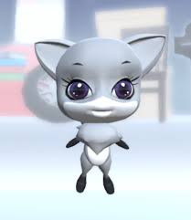 Can you be a hero too, and ace our we can are heroes quiz? Miraculous Kwami Creator By Joy Ling