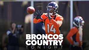Melvin gordon iii eager to take game to new heights in year 2 with the broncos. 9aj87ijajk8hcm