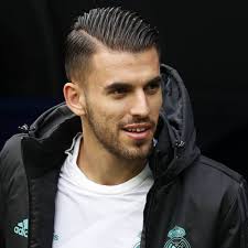 Dani Ceballos podría volver esta noche a su antigua casa