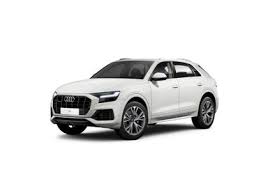 Image result for Carrara White 2024 Q7