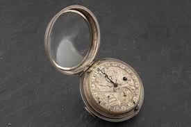 The Pulse Watch and the Physician's Senses: John Floyer