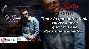 Myke towers, jay menez, de la ghetto, lyanno, kingz daddy, mambo kingz, dj luian. Good Music Te Sone Jay Wheeler Video Letra Anoche Facebook