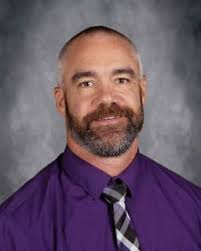 Scott Chrisman's Instagram, Twitter & Facebook