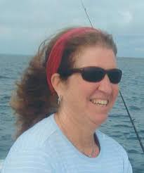 Obituary: Mary (Fox) Deming