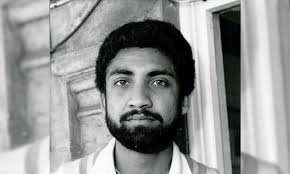 Shahid Mahboob: A Fresh Challenge