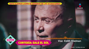 Miguel Palmer: cómo lo encontró su hija y la demanda en contra de Edith  Kleiman