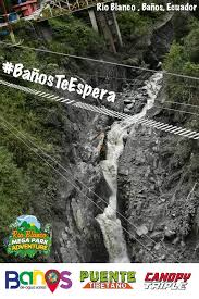 Ivagatours operadora de turismo presto para. Banos De Agua Guia De Turismo En Banos De Agua Santa Facebook