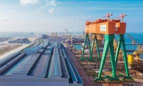 The company engages in the turnkey design, engineering, procurement, construction, and comm. Sembcorp Marine Adds More Solar Power At Tuas Yard The Leading Solar Magazine In India