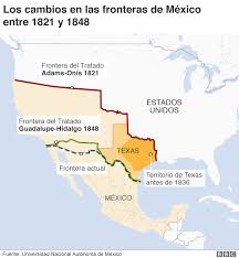 Antonio de padua maría severino lópez de santa anna y pérez de lebrón, nació en posteriormente al estallar los descontentos en el imperio mexicano de iturbide, santa cabe destacar que en el conflicto contra francia, antonio lópez de santa anna, ya no. Como La Disputa Del Rio Nueces Entre Texas Y Mexico Desemboco En La Perdida De 55 Del Territorio Mexicano Acento