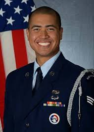 Andersen Air Force Base, Guam