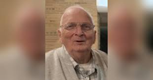 Obituary for Ronald Frank LeSech