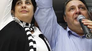 Rosinha Garotinho é condenada por acordo fraudulento enquanto era  governadora do Rio