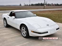 Image result for White 1992 Corvette