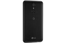 Enter your nck unlock code and hit ok.5. Lg Phoenix 3 Prepaid Go Smartphone For At T M150 Lg Usa