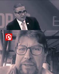 Apagones! Noboa lo sabía, ¿por qué dejo que sucediera?. Carlos Vera: ”hay  que forzar la ley”.