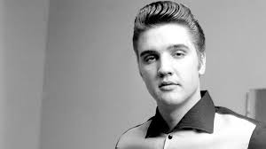 Elvis Aron Presley