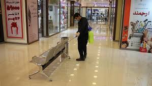 كورونا اختبار آخر لمرونة الاقتصاد الإيراني مركز الجزيرة للدراسات