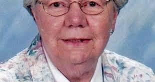 Elizabeth Florence Ogden