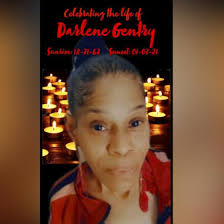 Darlene Gentry Obituary & Funeral