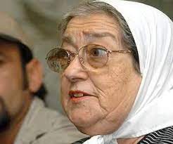 Jun 14, 2021 · hebe de bonafini volvió a arremeter contra el jefe de gobierno de la ciudad de buenos aires aunque esta vez lo hizo con fuertes yy sorprendentes calificativos.lo acusó de dictador pero también. Hebe De Bonafini Ecured