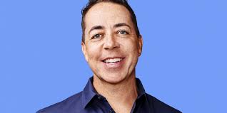 Techmeme: Google Ventures CEO David Krane