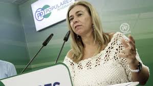 Elecciones En Andalucia 2018 El Partido Popular Relega A Ruiz Sillero La Diputada Mas Activa Contra La Corrupcion Listado de nombramientos y ceses de cargos coincidentes con la denominación ruiz sillero bernal maria teresa publicados en la edición digital del borme. partido popular relega a ruiz sillero