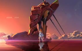 If there is no picture in this collection that you like, also look at other collections of backgrounds on our site. 70 Neon Genesis Evangelion Hd Wallpapers Background Images