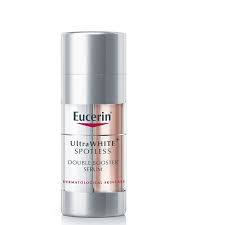 Price list of malaysia eucerin products from sellers on lelong.my. Best Eucerin Ultrawhite Spotless Double Booster Serum Price Reviews In Malaysia 2021