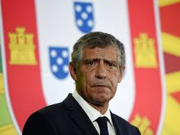 Contrato de Fernando Santos obriga FPF a liquidar dívida milionária à Segurança Social