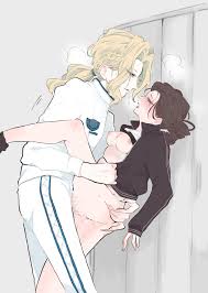 Rule34 - If it exists, there is porn of it   4933925