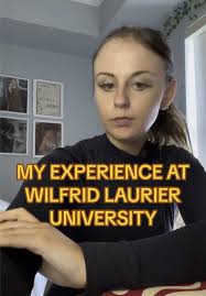 Jack Newby Wilfred Laurier