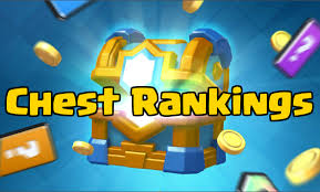 The extra points you earn get carried over to the next chest. Ranking Every Chest In Clash Royale Clash For Dummies