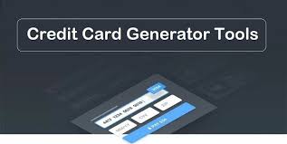 This is simple 'online valid credit card generator and validator tool' which help you generate a valid credit card numbers with full security details. 15 Best Fake Credit Card Generator Online Tools In 2020 Teletype