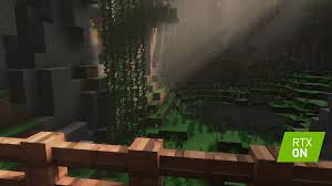 While base minecraft's rendering is pretty basic, adding a few shaders can completely revamp what you think about the game. Incredible New Minecraft Graphics Should Hush Xbox Series X Critics
