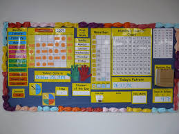 Morning Kindergarten Calendar Math Kindergarten Bulletin Boards Kindergarten Calendar