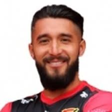 Profile G. Tello, : Info, news, matches and statistics