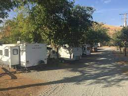 Weekly and monthly options available. Fantastic Facility Review Of Lemon Cove Village Rv Park Lemon Cove Ca Tripadvisor