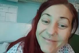 Newquay couple can't sell home as there's a FOOTPATH running through the  front room